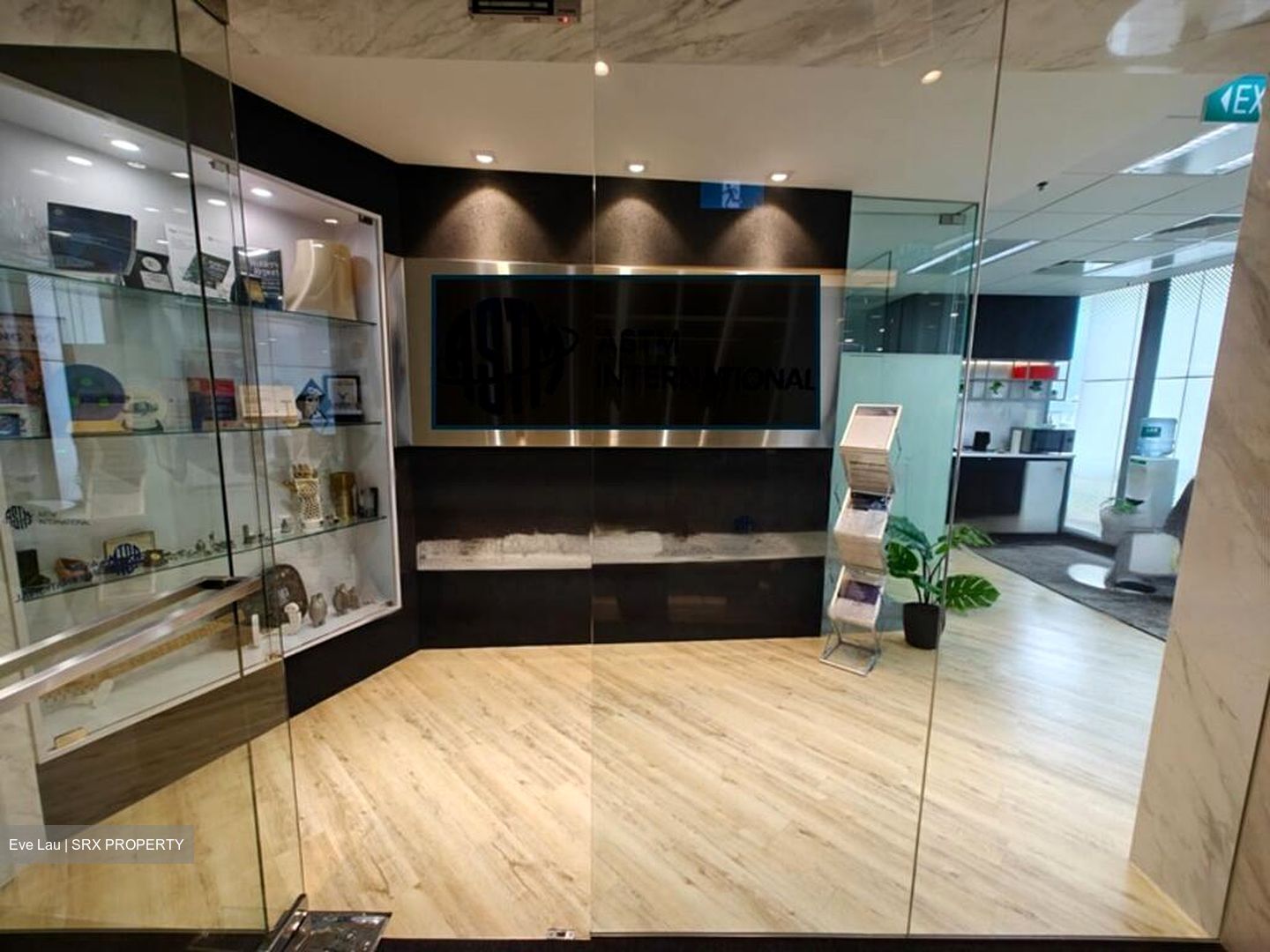 One Raffles Place (D1), Office #459701031